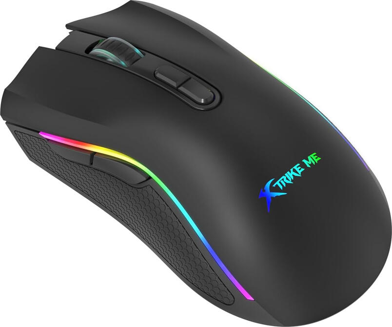 Xtrike Me Mouse Gaming GM-314 Wired
