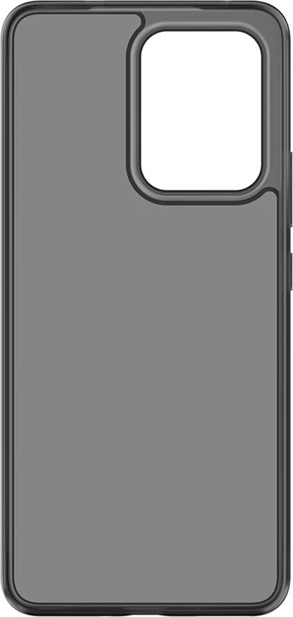 OPPO Reno 13 F/FS TPU Protective Case, Black