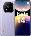 Xiaomi Redmi Note 14 Pro 5G Smartphone, 12GB RAM, 512GB Storage, 6.67-inch AMOLED 120Hz Display, Mediatek Dimensity 7300 Ultra, 200MP OIS Triple Camera, 5110mAh Battery, IP68
