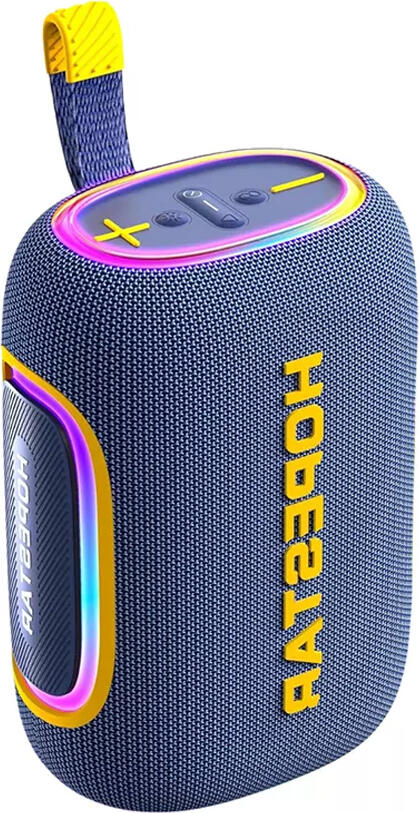 Hopestar Wireless Speaker H58, 65W, Blue