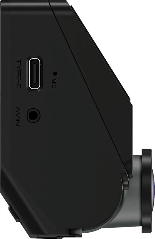 Navitel RS985 GPS Camera Auto 4K, Senzor Sony Starvis IMX415, Video Frontal 4K UHD si Spate Full HD, Ecran 3" IPS, ADAS, G-Sensor, Wi-Fi, GPS Integrat