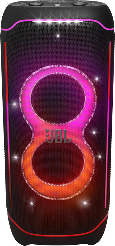JBL Bluetooth Partybox Ultimate, Black
