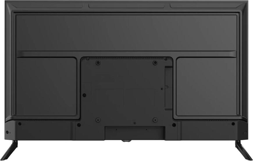 Смарт-телевизор UD 40GF5210 40 дюймов Full HD LED, Android 11, 1920x1080, HDR, Wi-Fi, Bluetooth 5.0, Google Assistant, Netflix, YouTube, Черный