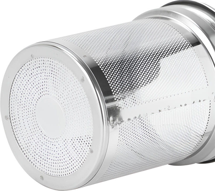 Aichiw AI-L68 Thermos Teapot, 800ml, White, Double-Wall Vacuum Insulated Stainless Steel, with Removable Tea Infuser and Anti-Slip Bottom