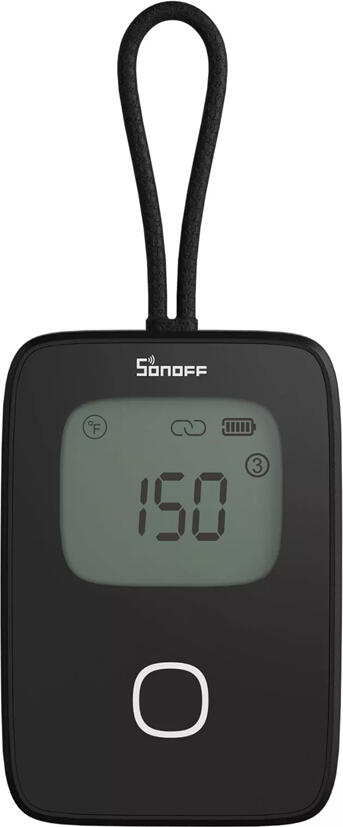Sonoff BBQ Meat Thermometer BMT01