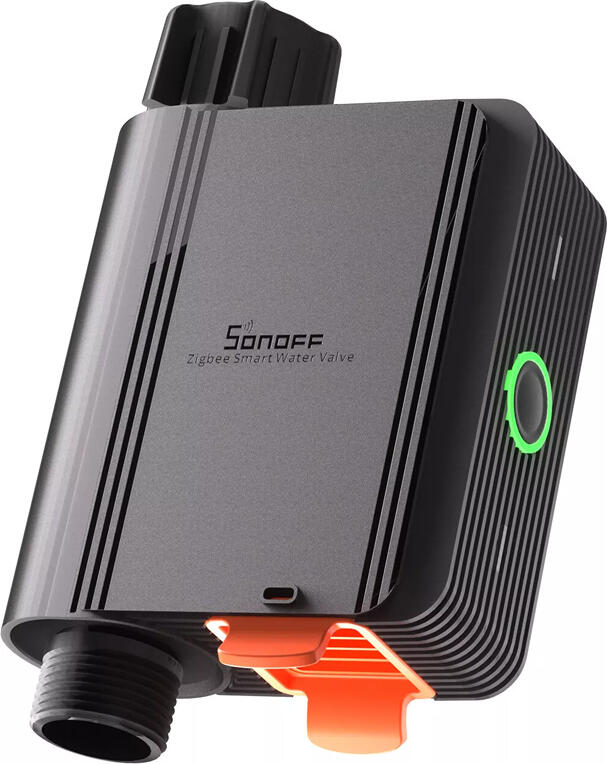 Sonoff Zigbee Smart Water Valve SWV-BSP