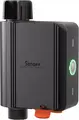 Sonoff SWV-BSP Zigbee 3.0 Smart Water Valve, 3/4" BSP Thread, IP55 Waterproof, Battery Powered, Remote App & Voice Control, Schedule & Capacity Modes