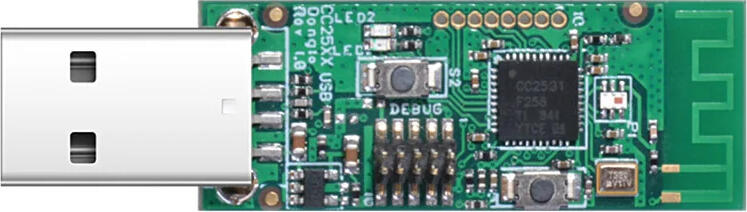 Sonoff Zigbee USB Dongle CC2531