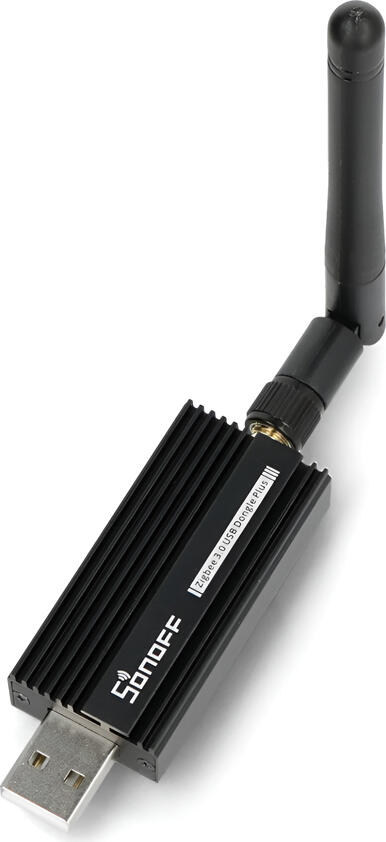 Sonoff Zigbee 3.0 USB Dongle Plus ZBDongle-E
