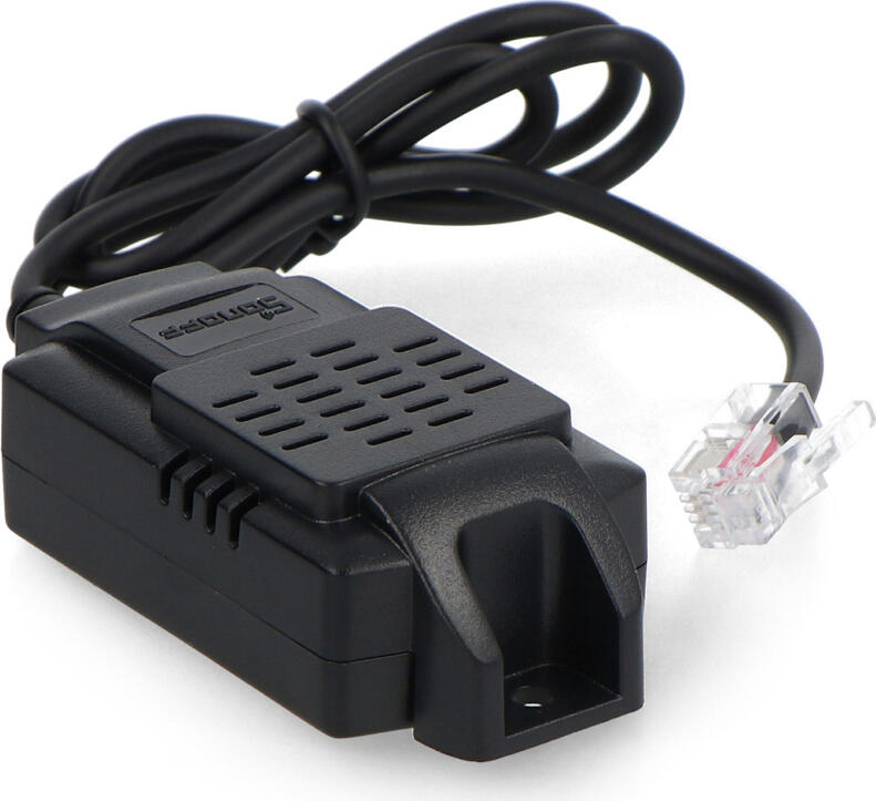Sonoff Temperature and Humidity Sensor THS01 RJ9 50cm