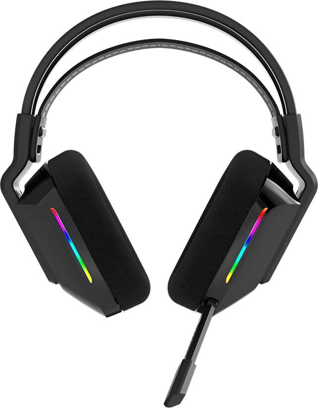 Xtrike Me Headset Wired Gaming GH-712
