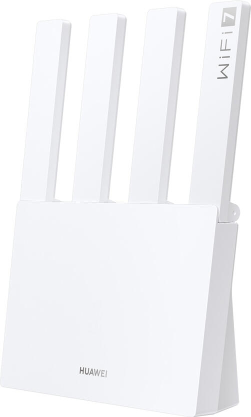 Huawei WiFi BE3 WUKUN-BE32-20 White