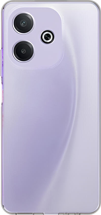 Чехол WOO для Oppo A5 PRO из прозрачного TPU, тонкий противоударный кейс, защитный кожух с защитой от царапин и приподнятыми краями экрана и камеры