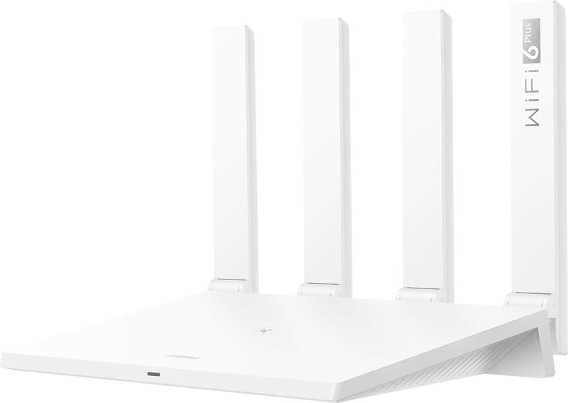 Huawei WiFi AX3 WS7100-25 White