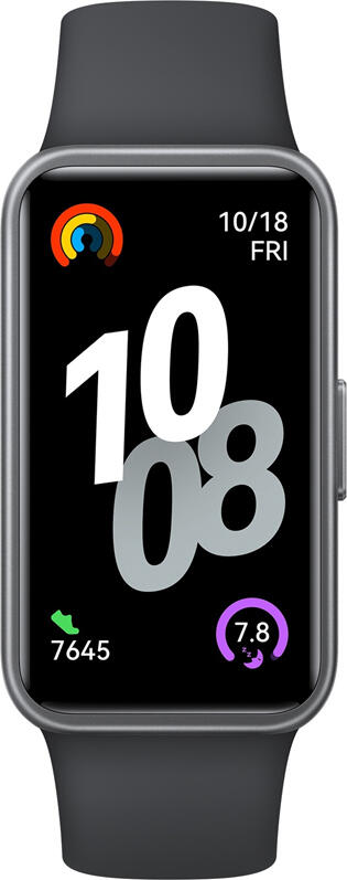 Huawei Band 10 Nora B19F Black