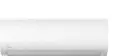 Midea Xtreme Inverter Lite Split Air Conditioner, 24,000 BTU/h, R32 Refrigerant, Energy Class A++, Built-in Wi-Fi, Ionizer, Heating down to -15°C, Cooling up to +50°C