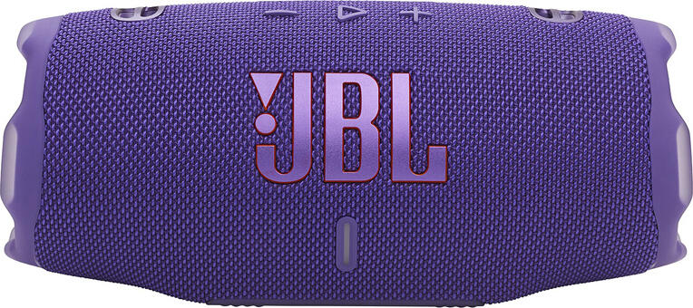 Boxa Portabila JBL Charge 6 Bluetooth, Purple, Rezistenta la Apa si Praf IP68, Putere Totala 45W RMS, Autonomie 28h, AI Sound Boost, Auracast, Powerbank