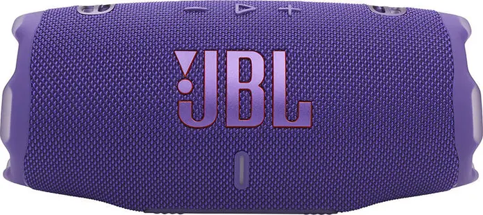 Boxa Portabila JBL Charge 6 Bluetooth, Purple, Rezistenta la Apa si Praf IP68, Putere Totala 45W RMS, Autonomie 28h, AI Sound Boost, Auracast, Powerbank