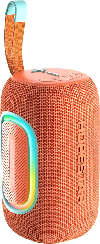 Hopestar Wireless Speaker P65, 20W, Orange