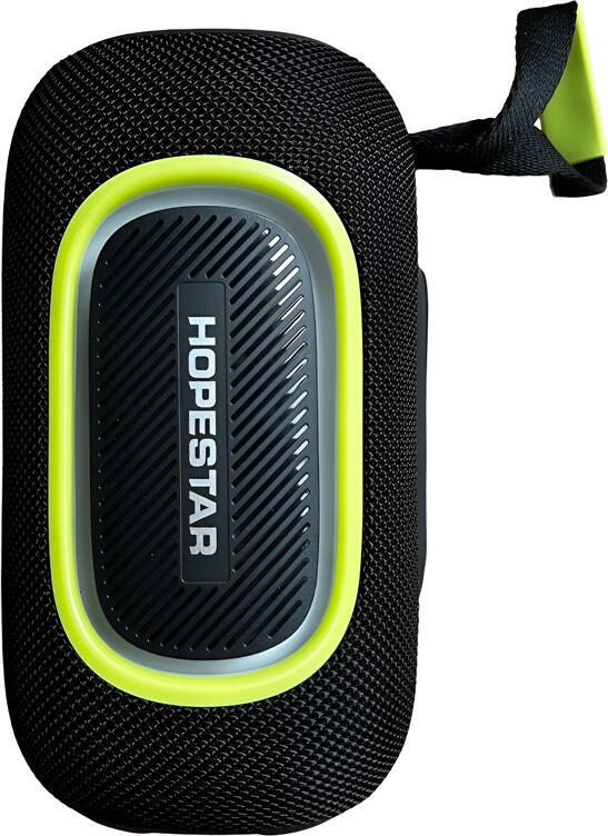 Hopestar Wireless Speaker P65, 20W, Black