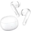 Беспроводные наушники UGREEN HiTune T3 Pro ANC (WS206), Bluetooth 5.4, активное шумоподавление 38дБ, 4 микрофона AI ENC, драйвер 10мм, до 30ч работы, USB-C