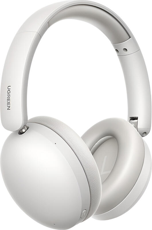 UGREEN Wireless Headphones HiTune Max2 | HP205, White