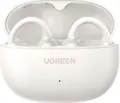 Беспроводные наушники UGREEN HiTune S3 WS209 Open-Ear Clip-On, Белый, Bluetooth 5.4, Титановый драйвер 12мм, AI ENC, Защита IPX5, до 24 часов работы
