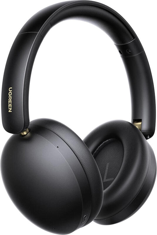 UGREEN Wireless Headphones HiTune Max2 | HP205, Black