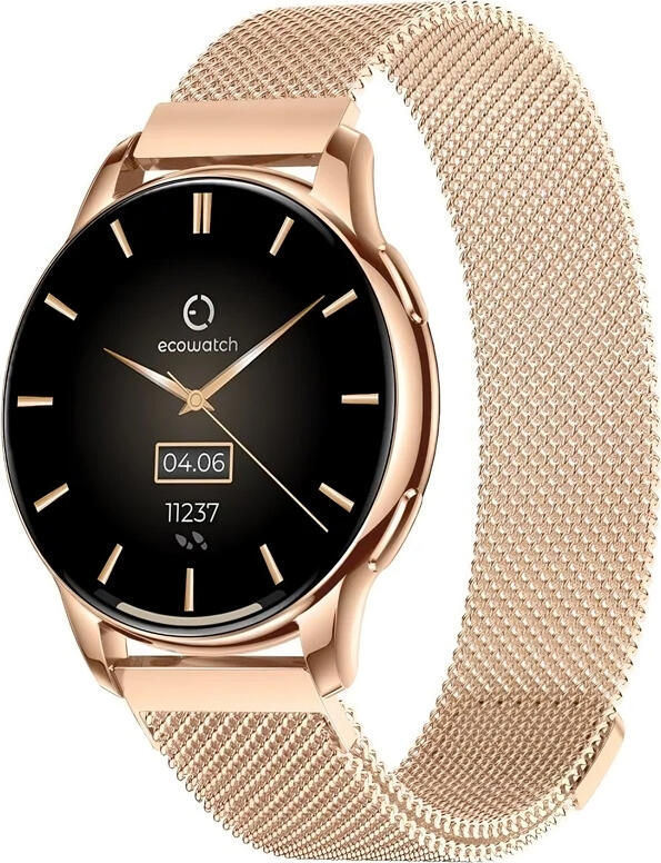 Maxcom SmartWatch ECO3 Gold