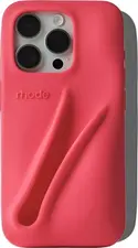 Rhode Lip Tint Phone Case iPhone 16 Pro Max, Guava Spiztit