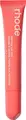 Чехол Rhode Lip Case для iPhone 16, цвет Peach Pit, защитный силиконовый чехол soft-touch с встроенным слотом для Peptide Lip Treatment или Tint, дизайн puffy