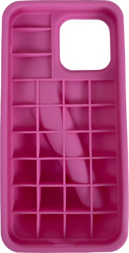 Husa Rhode Lip Case pentru iPhone 16 Plus, din Silicon Lichid Soft-touch, Shockproof, cu Slot Integrat pentru Balsam