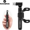 Pompe biciclete