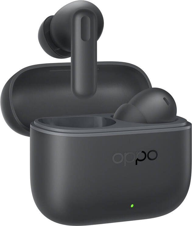 Oppo TWS Headphones Enco Buds 3 Pro, Gray