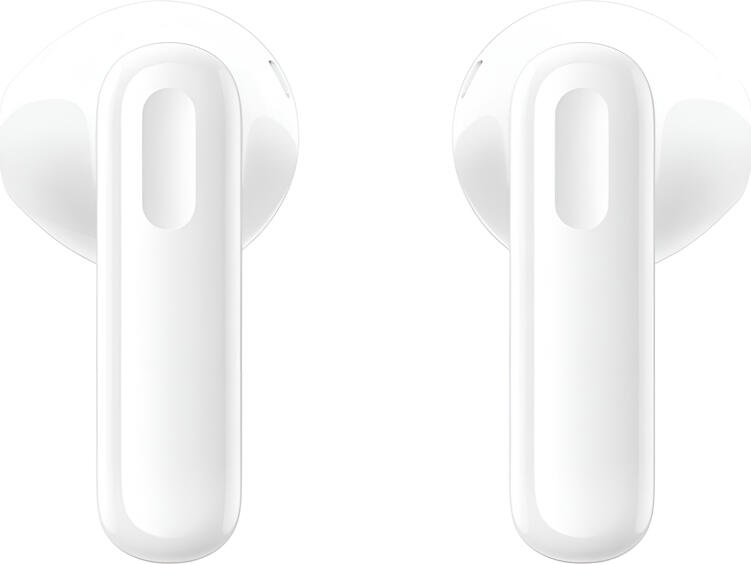 Casca Wireless Oppo Enco Buds 3 ETEG1, Driver Dinamic 12.4mm, Bluetooth 5.4, Rezistenta IP55, Sunet Spatial 3D, Baterie Totala 48h, Alb Snow White