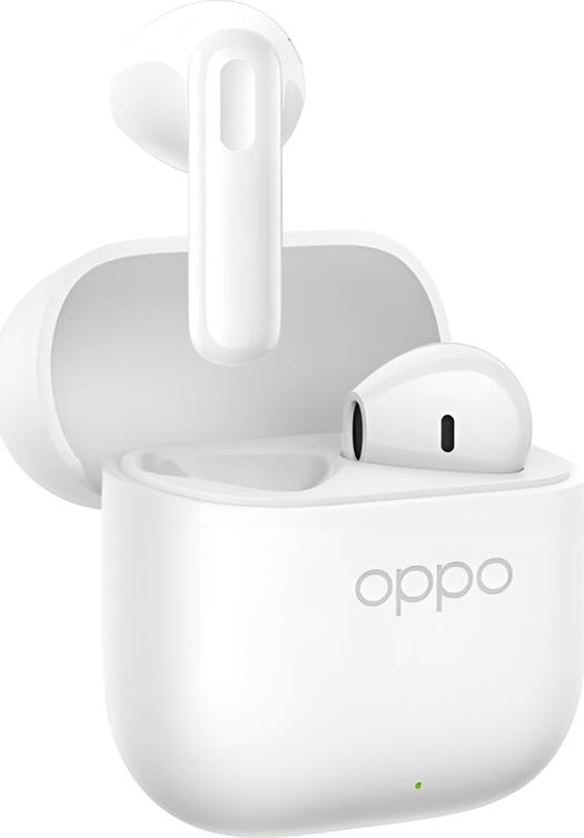 Oppo TWS Headphones Enco Buds 3, White