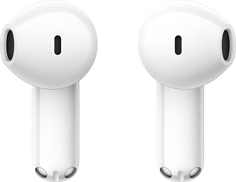 Casca Wireless Oppo Enco Buds 3 ETEG1, Driver Dinamic 12.4mm, Bluetooth 5.4, Rezistenta IP55, Sunet Spatial 3D, Baterie Totala 48h, Alb Snow White