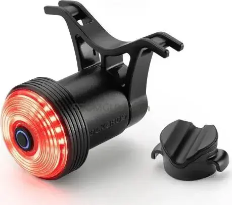 Lanterna spate pentru bicicleta ROCKBROS AI Q0 - 24720012001 - Piese/Accesorii > Lumini