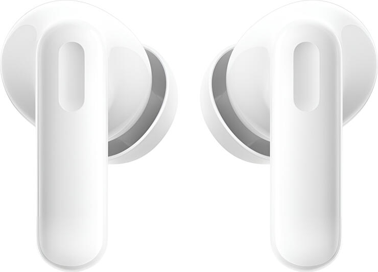Casca Wireless Oppo Enco Buds 3 Pro ETEK1, Driver Dinamic 12.4mm, Bluetooth 5.4, Rezistenta la Apa IP55, Baterie Totala 54h, Incarcare Rapida 10min pentru 4h, USB-C, AAC/SBC