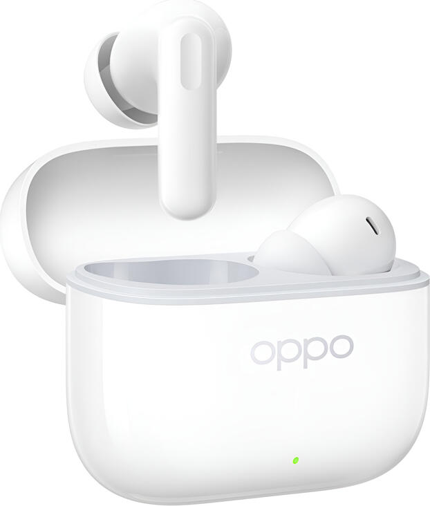 Oppo TWS Headphones Enco Buds 3 Pro, White