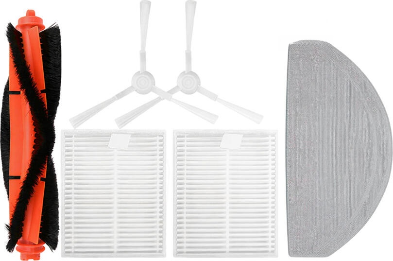 Xiaomi Replacement Kits For Robot Vacuum S20/ D106