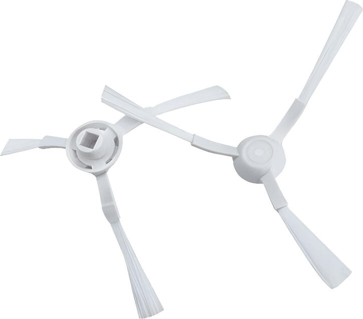 Kit Piese de schimb pentru Aspirator Robot Xiaomi S20 D106 cu Perie Principala, Perii Laterale, Filtre HEPA, Lavete Mop si Instrument de Curatare