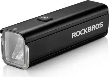 Lanterna frontala pentru bicicleta ROCKBROS 1000LM - 24610002001 - Piese/Accesorii > Lumini