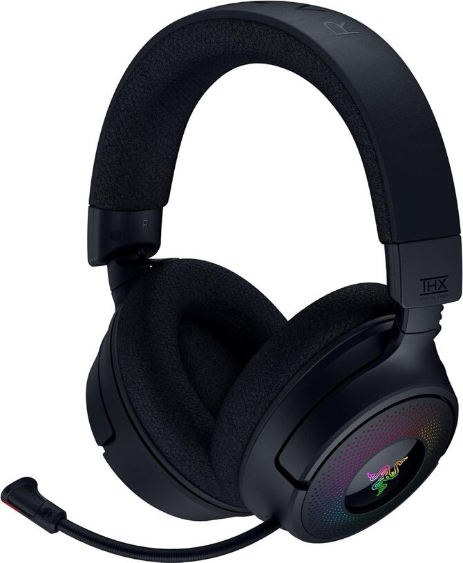 Razer Headset Kraken V4  Wireless