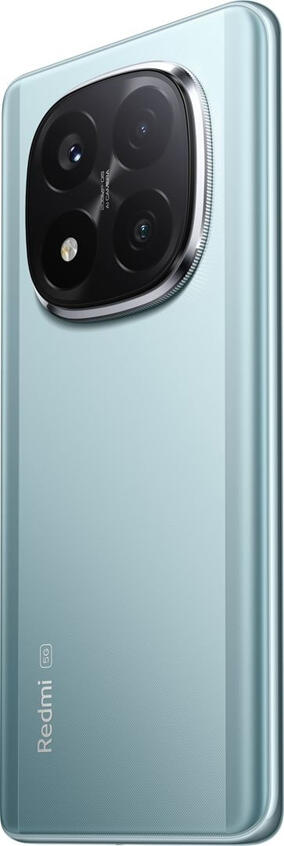 Smartphone Xiaomi Redmi Note 14 Pro+ 5G, 8GB RAM, 256GB Stocare, Qualcomm Snapdragon 7s Gen 3, Ecran 6.67 inch, Camera AI 200MP OIS, Baterie 5110mAh, Incarcare 120W HyperCharge, IP68