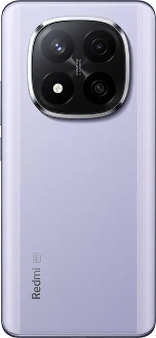 Smartphone Xiaomi Redmi Note 14 Pro 5G, 8GB RAM, 256GB Stocare, Ecran AMOLED 6.67 inch 120Hz, Mediatek Dimensity 7300 Ultra, Camera Tripla 200MP OIS, Baterie 5110mAh, IP68