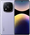 Smartphone Xiaomi Redmi Note 14 Pro 5G, 8GB RAM, 256GB Stocare, Ecran AMOLED 6.67 inch 120Hz, Mediatek Dimensity 7300 Ultra, Camera Tripla 200MP OIS, Baterie 5110mAh, IP68