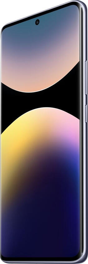 Smartphone Xiaomi Redmi Note 14 Pro 5G, 8GB RAM, 256GB Stocare, Ecran AMOLED 6.67 inch 120Hz, Mediatek Dimensity 7300 Ultra, Camera Tripla 200MP OIS, Baterie 5110mAh, IP68