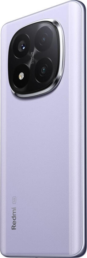 Smartphone Xiaomi Redmi Note 14 Pro 5G, 8GB RAM, 256GB Stocare, Ecran AMOLED 6.67 inch 120Hz, Mediatek Dimensity 7300 Ultra, Camera Tripla 200MP OIS, Baterie 5110mAh, IP68