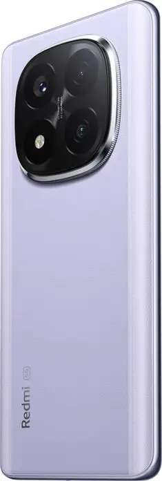 Smartphone Xiaomi Redmi Note 14 Pro 5G, 8GB RAM, 256GB Stocare, Ecran AMOLED 6.67 inch 120Hz, Mediatek Dimensity 7300 Ultra, Camera Tripla 200MP OIS, Baterie 5110mAh, IP68